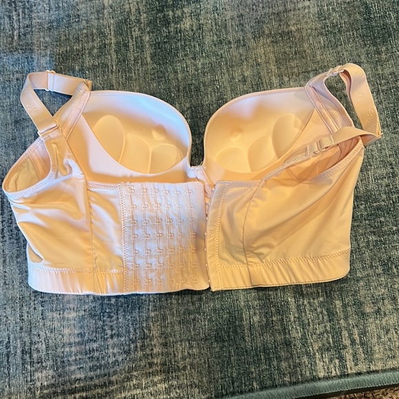 Support bra - Picture 3 of 4